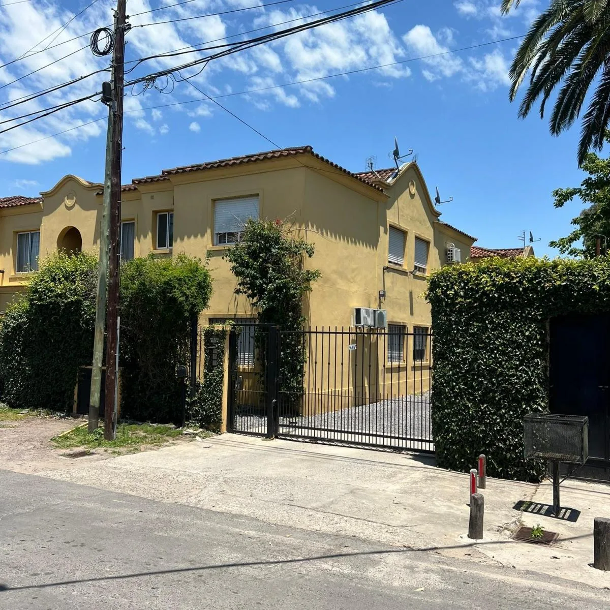 Departamento 3 Ambientes