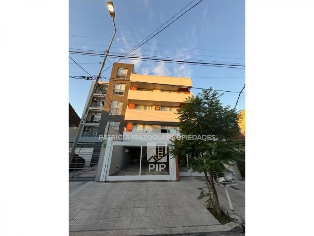 Departamento en Alquiler en Haedo