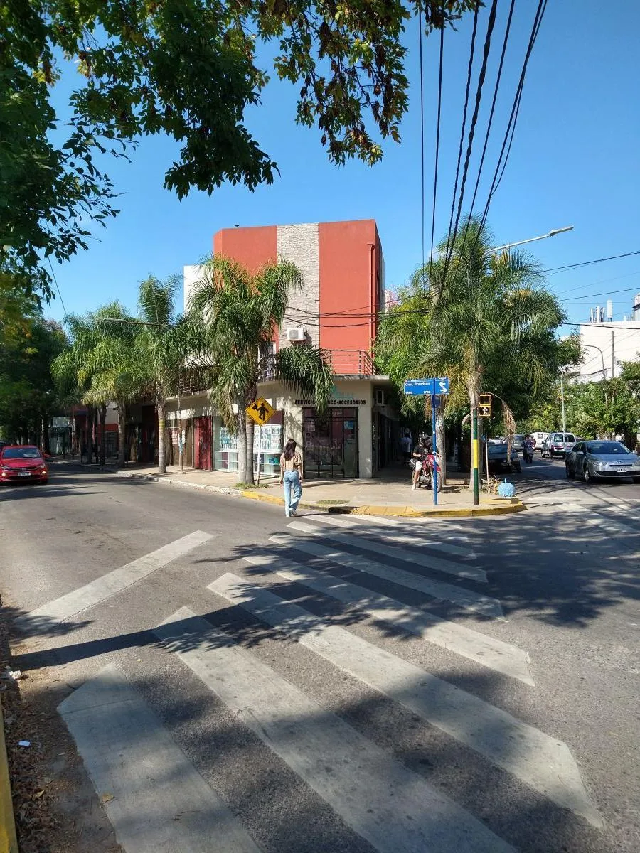 Departamento de 1 dormitorio de 45 m² en Ramos Mejía