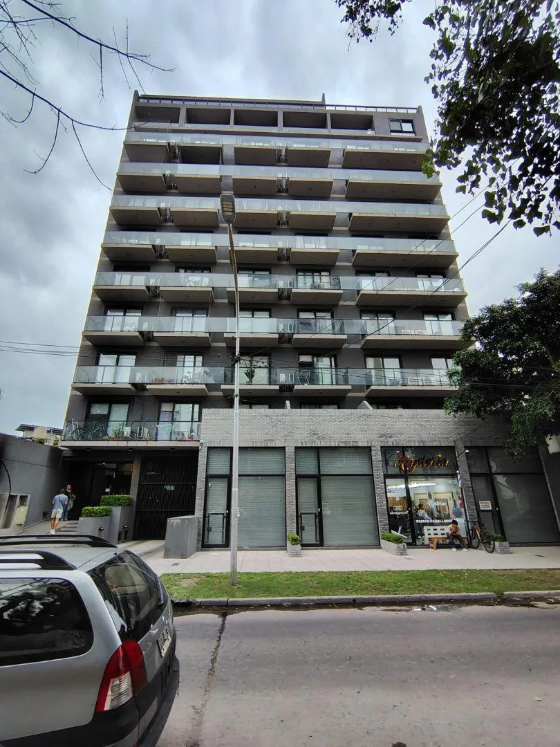 Studio apartment in Remedios de Escalada, Lanús