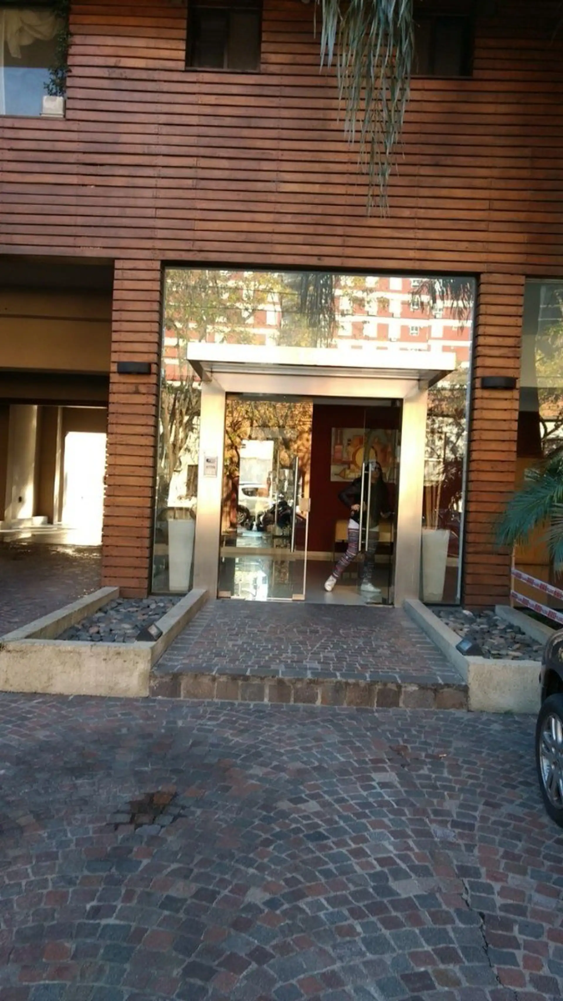 Departamento de 2 ambientes en Tigre Centro