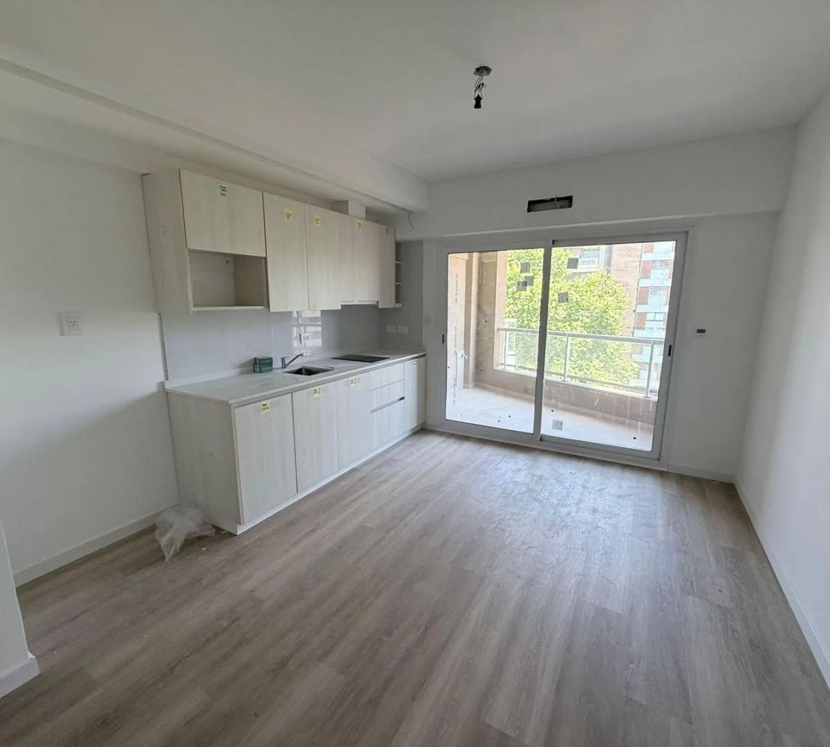 Kitnet em Villa Devoto