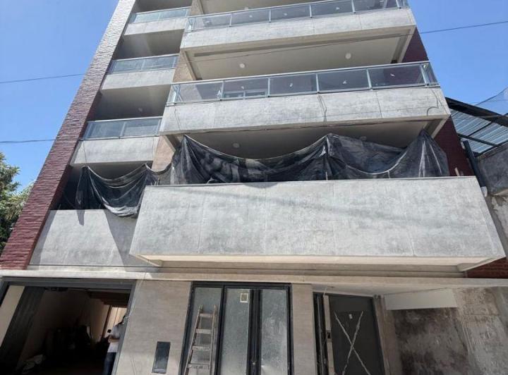 Квартира с одной спальней в Villa Devoto