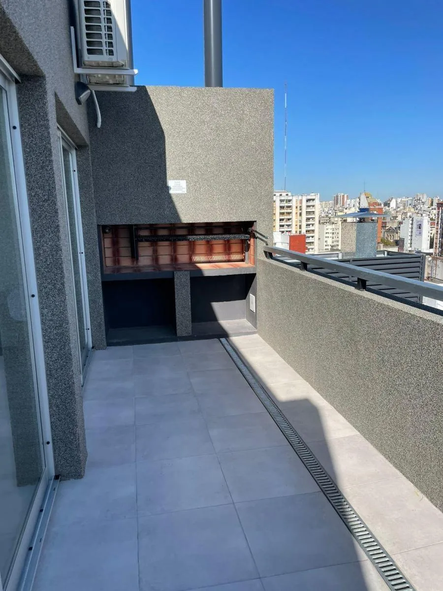 Estúdio mobiliado em Palermo Soho