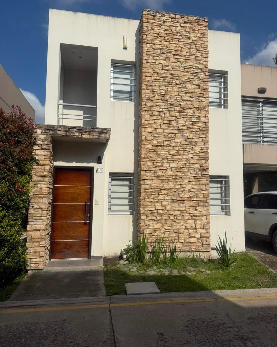 Casa en Venta, Bambu Classic