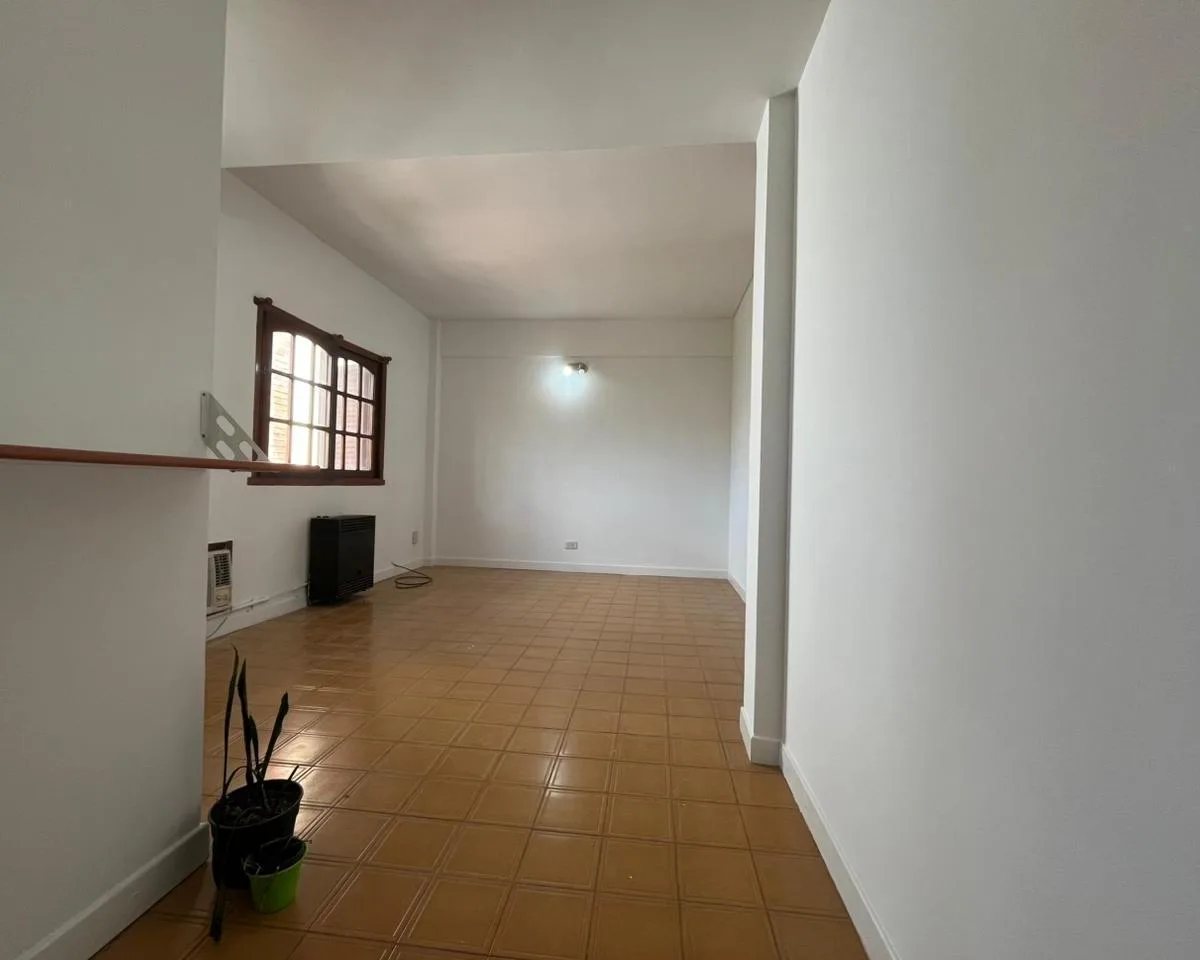Two-room apartment in Avellaneda