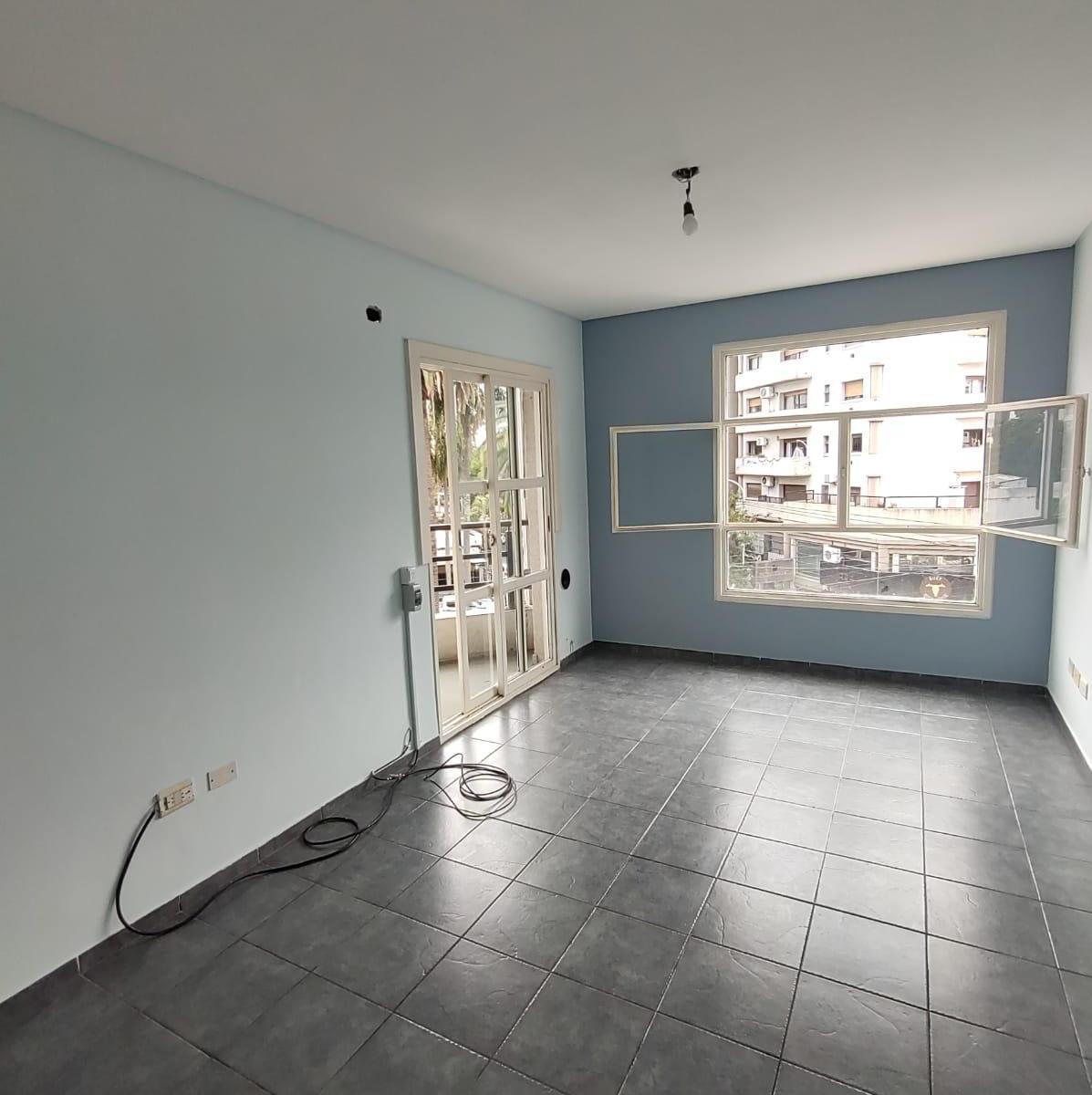 Квартира с 1 спальней в Quilmes