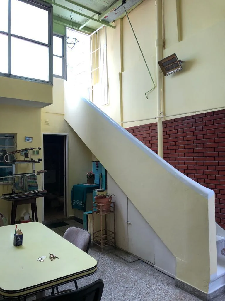 PH tipo casa de 3 dormitorios en Nueva Pompeya