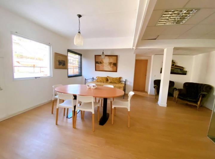 Departamento de 3 ambientes en Retiro