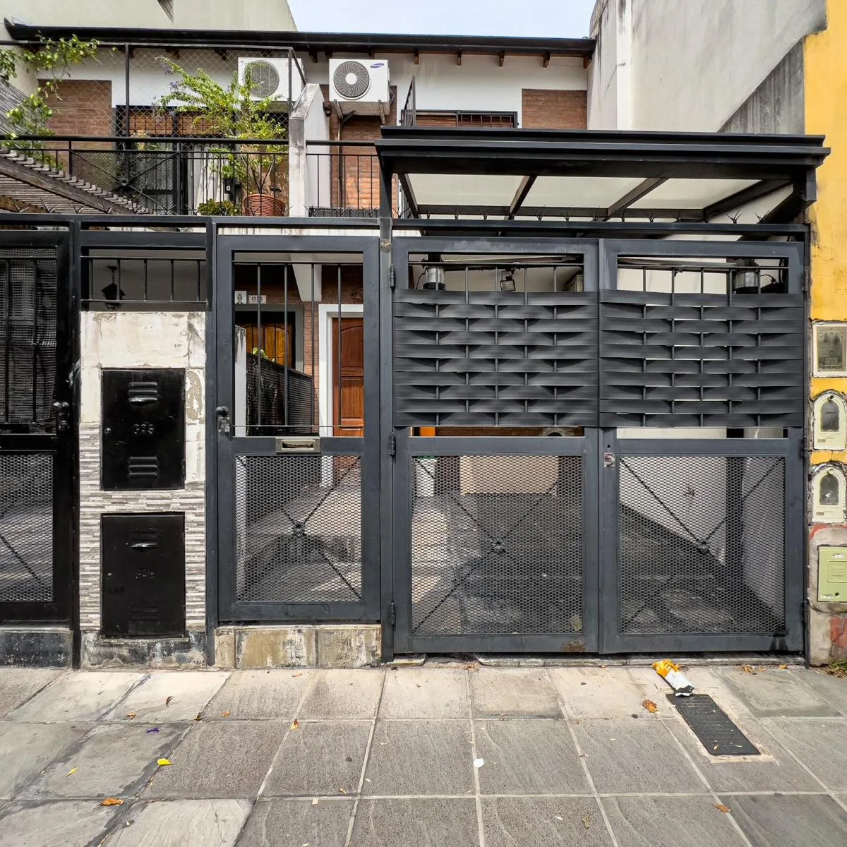 Alquila Hermosa Casa en Caballito