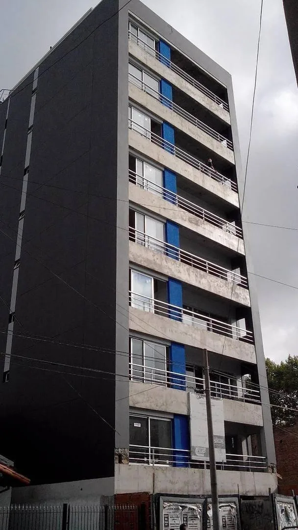 San Martín Centro. Depto. Monoambiente