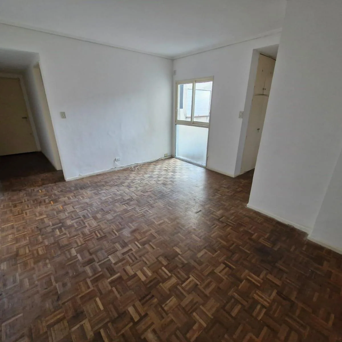 2 Ambientes Amplios 40 m&sup2;