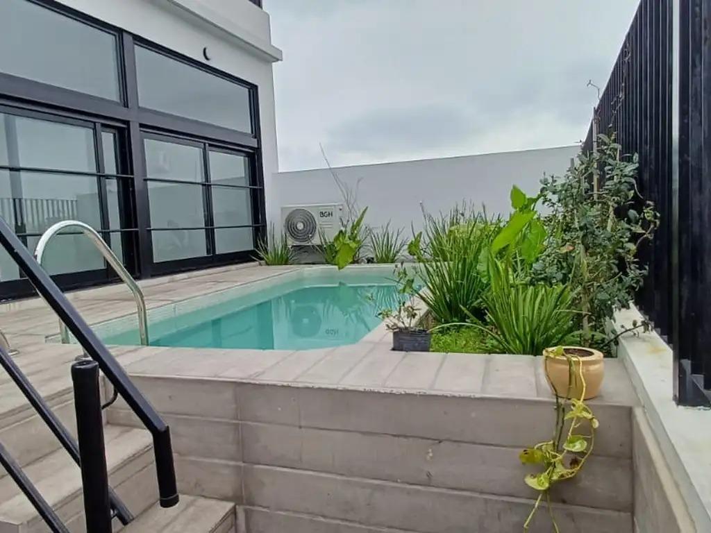 Квартира-студия в San Cristóbal на 7-м этаже