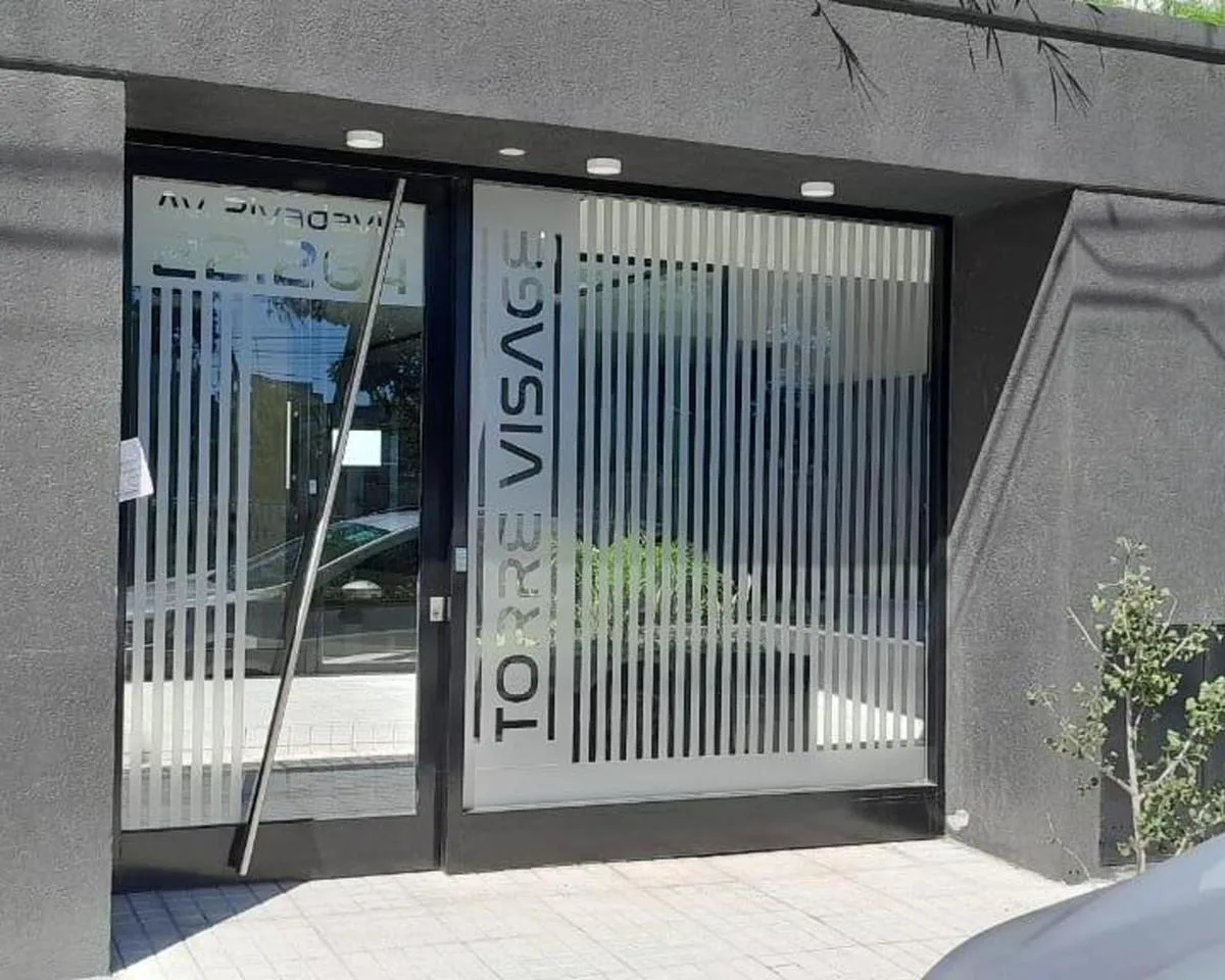 Departamento de 1 Ambiente en "Torre Visage"