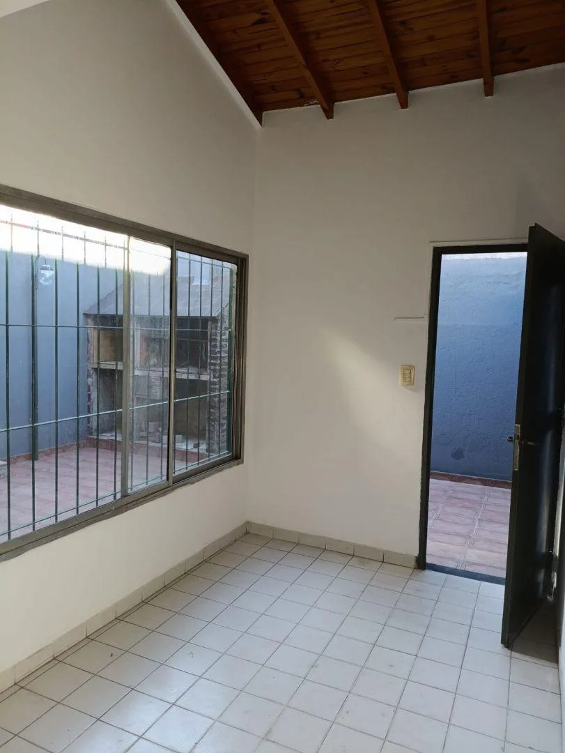 Ground-floor PH two-room apartment with patio and terrace in Lomas del Mirador