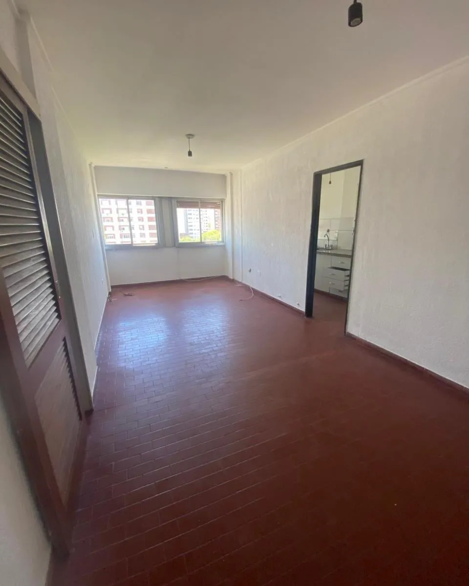 Departamento de 1 dormitorio en La Plata