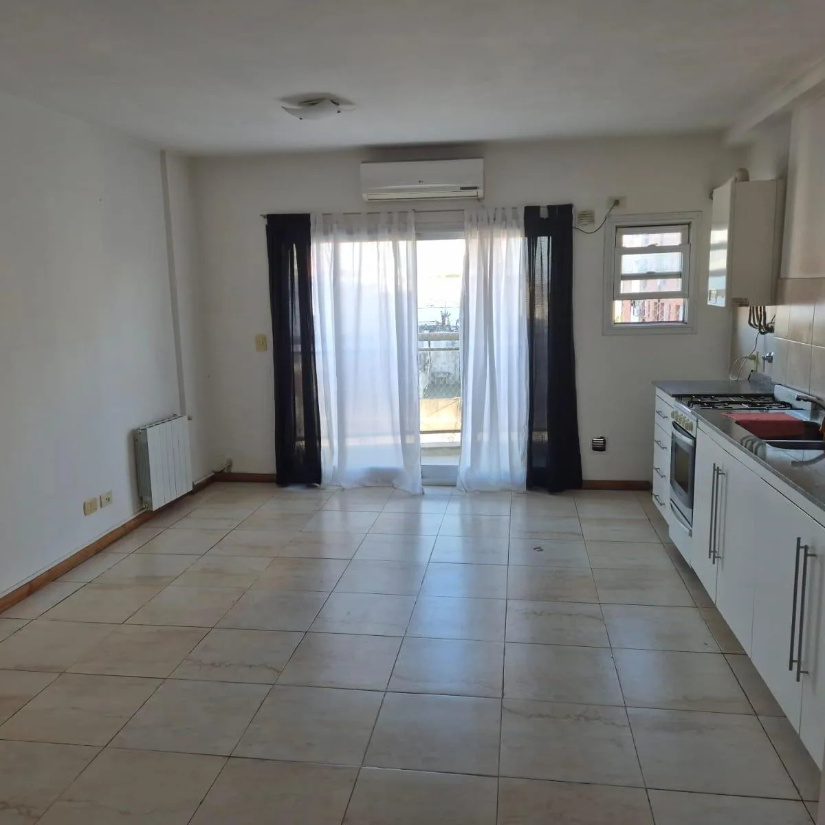 Departamento 2 Ambientes