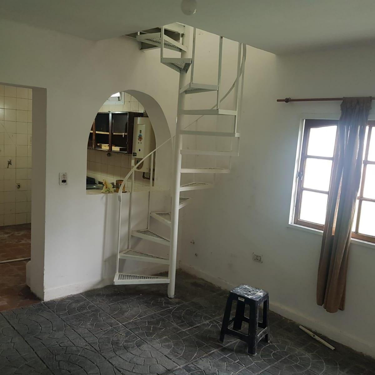 PH с 2 спальнями и отдельным входом в Saavedra