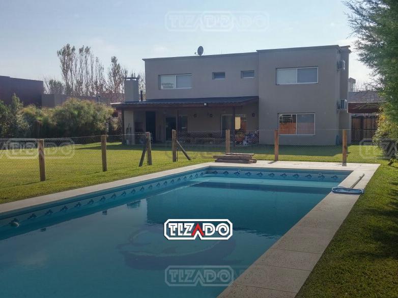 House for rent in Santa Catalina, Tigre