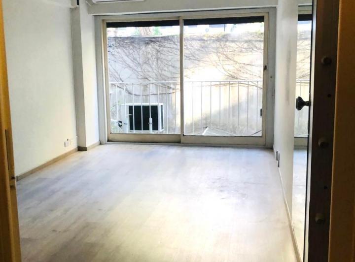 Refurbished one-bedroom, two-room apartment in Caballito
