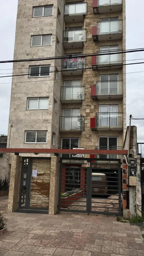 Квартира-студия 40 m² в Morón