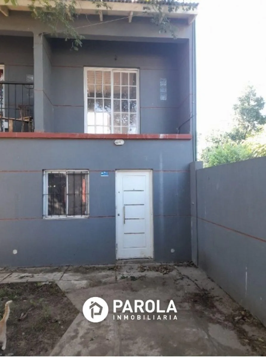 Dúplex de 2 ambientes em Merlo