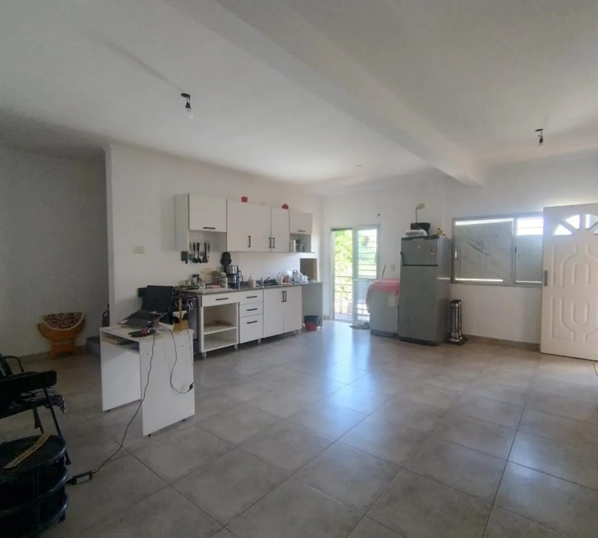 PH de 3 ambientes en planta alta en Virreyes