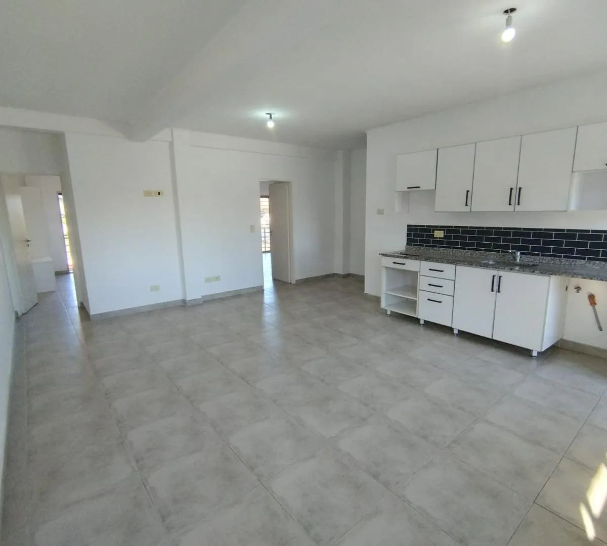 PH de 3 ambientes en planta alta en Virreyes