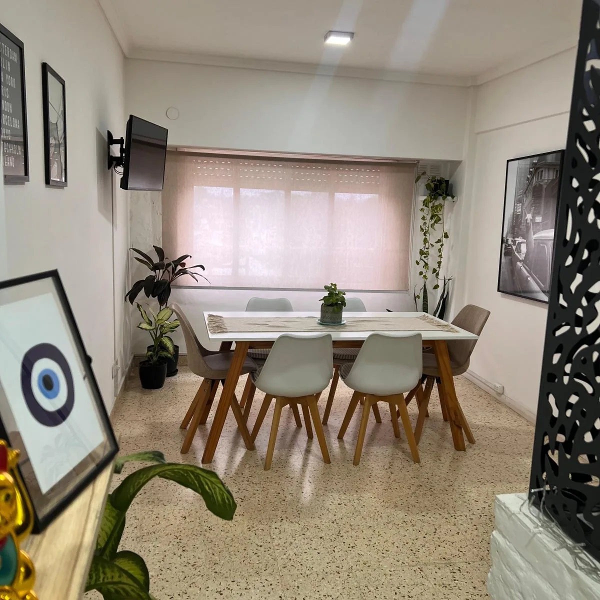 Departamento Monte Grande Luminoso - Amplio 3 Ambientes