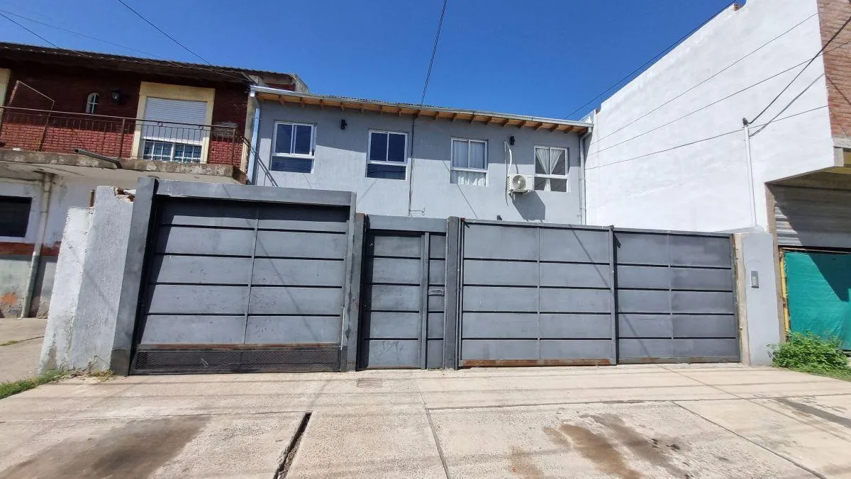 Студия 40 m² с (закреплённым) парковочным местом в Moreno