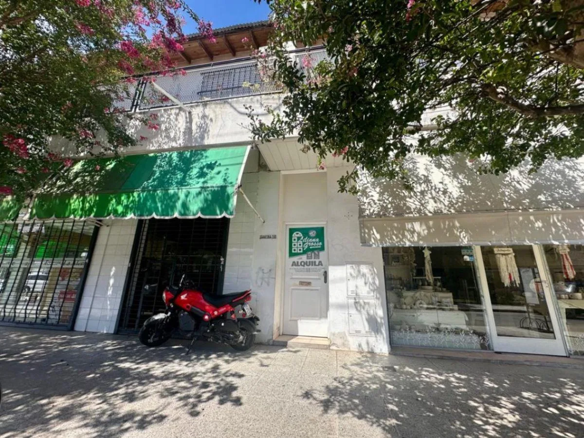 Alquiler Departamento General Rodríguez