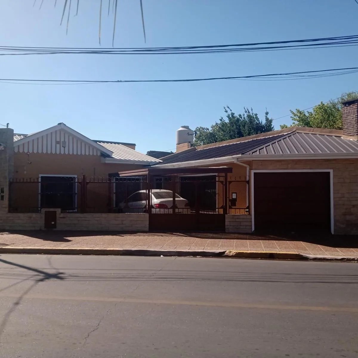 House for rent in Lomas de Zamora