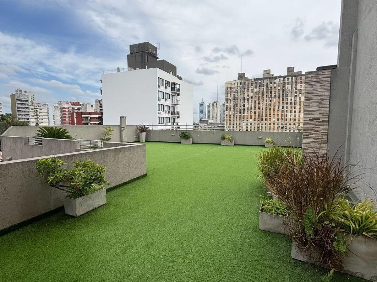 Departamento de 2 ambientes en alquiler en Avellaneda