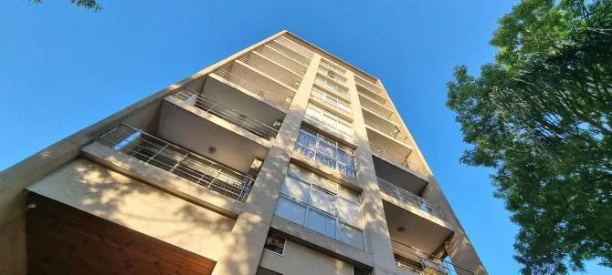 Alquilo Departamento 2 Ambientes Disponible en Marzo