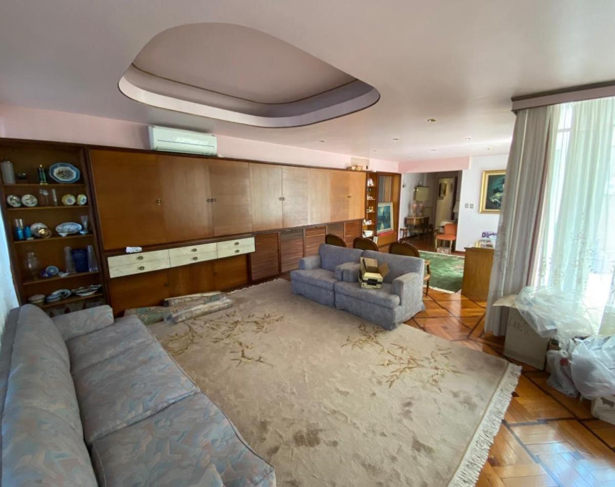 Departamento de 3 dormitorios en General San Martín