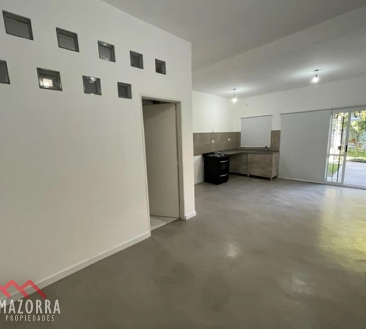 Departamento en Alquiler - Caseros Centro