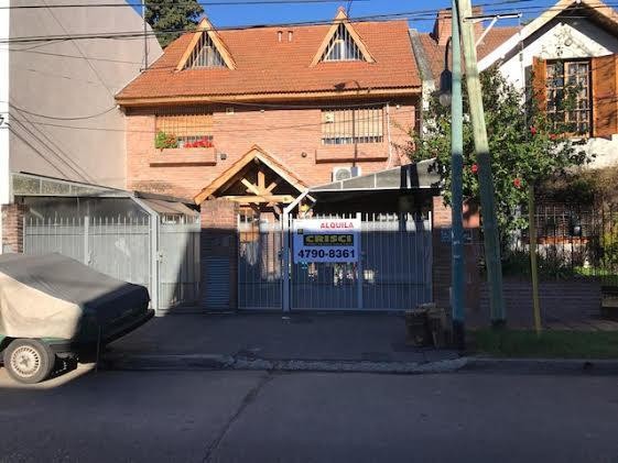 Casa en Alquiler en Olivos, Partido de Vicente López