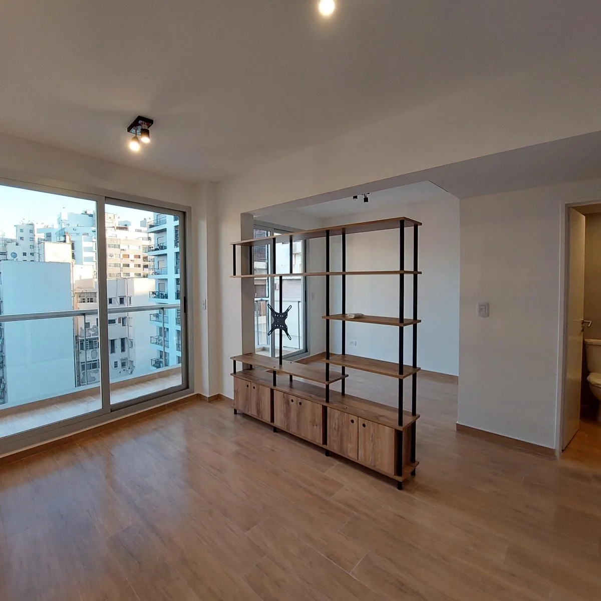 Hermoso Departamento a Estrenar