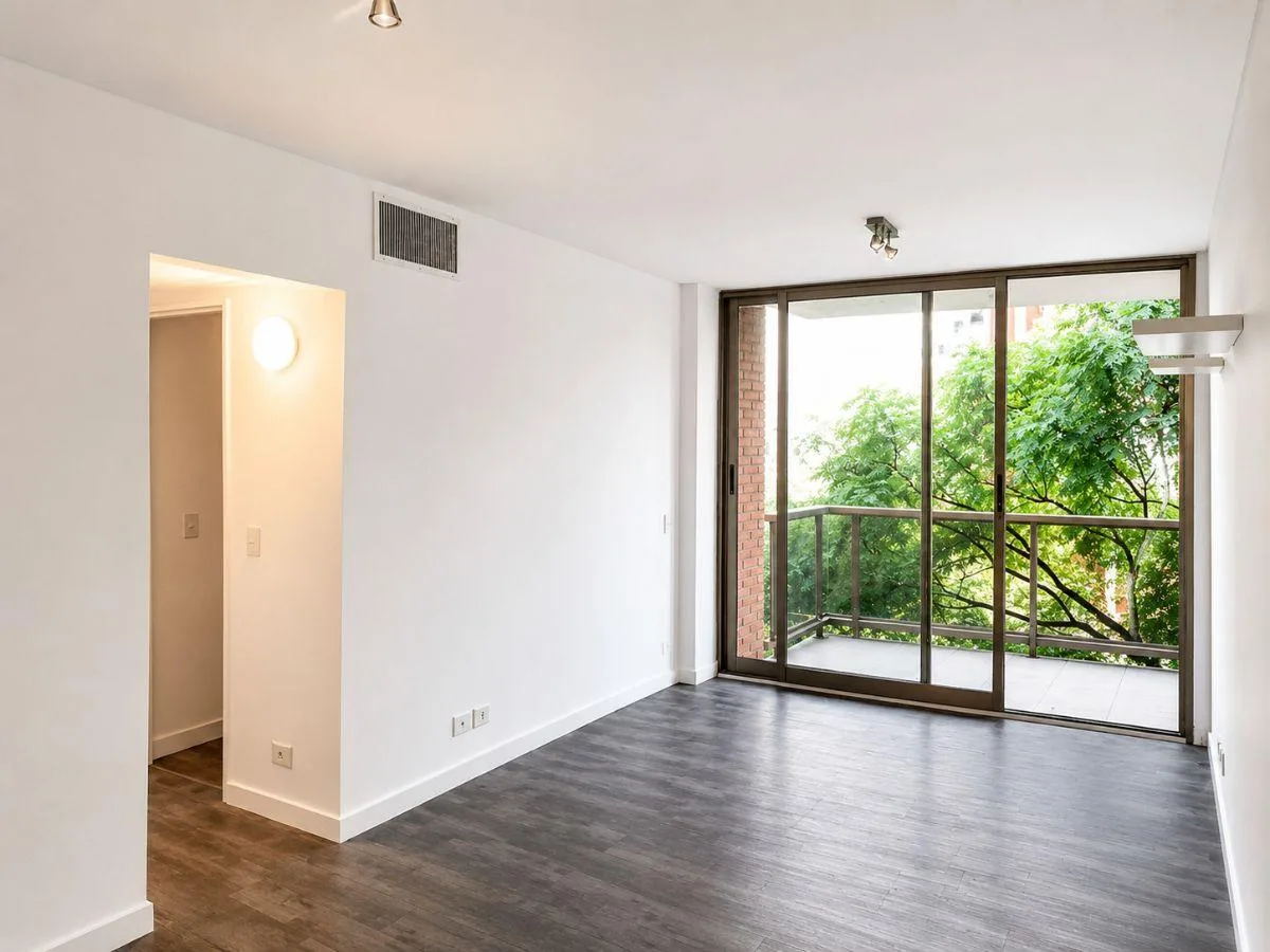Alquiler Departamento 2 Ambientes Brisas