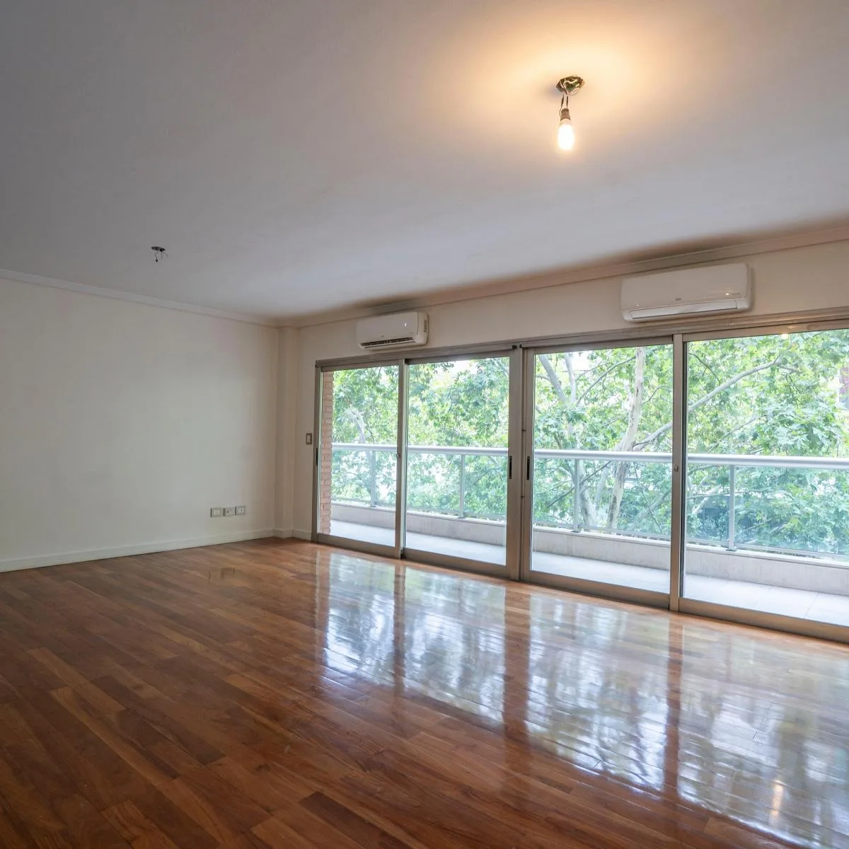 Apartamento de 4 quartos em Belgrano