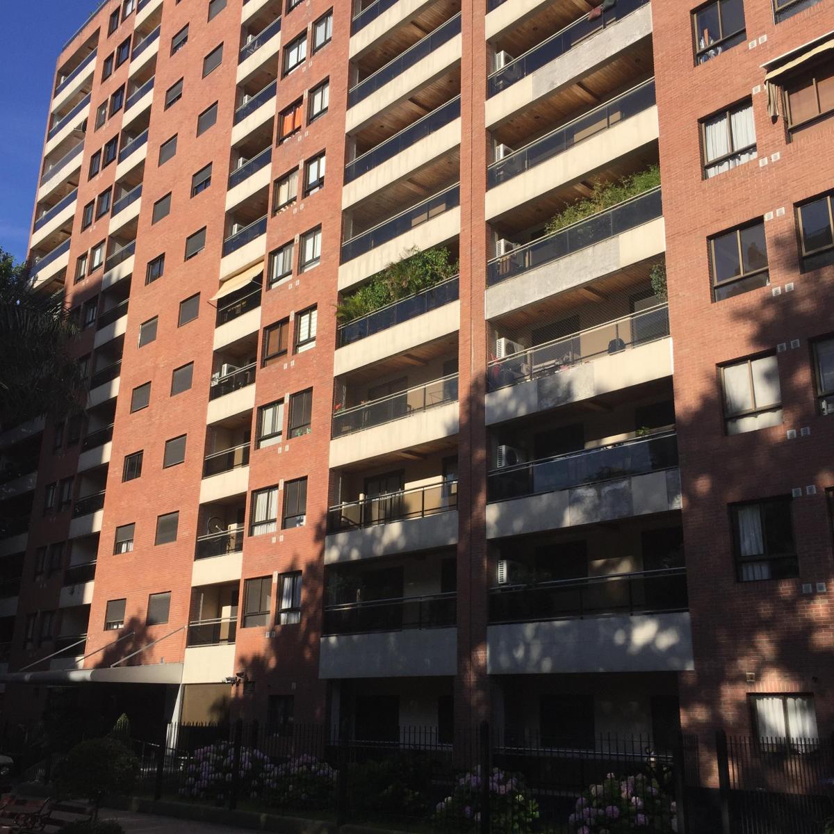 Departamento de 2 ambientes en San Telmo