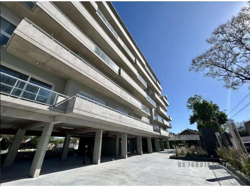 Квартира-студия в Villa Martelli