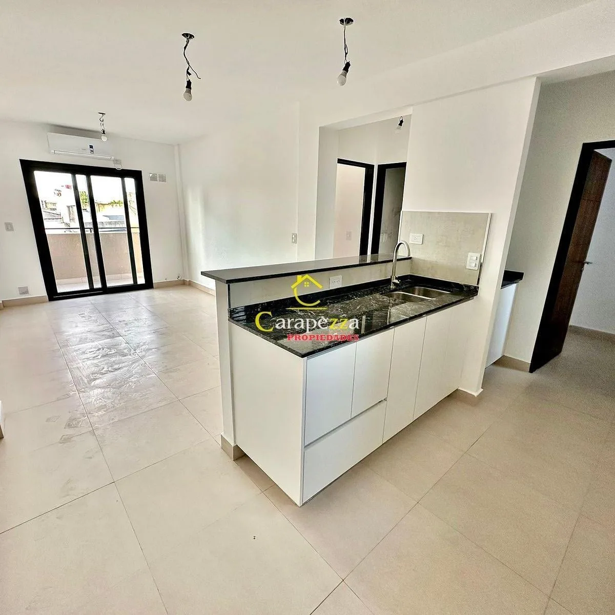 Hermoso Departamento 2 Amb en Alquiler en Villa Bosch