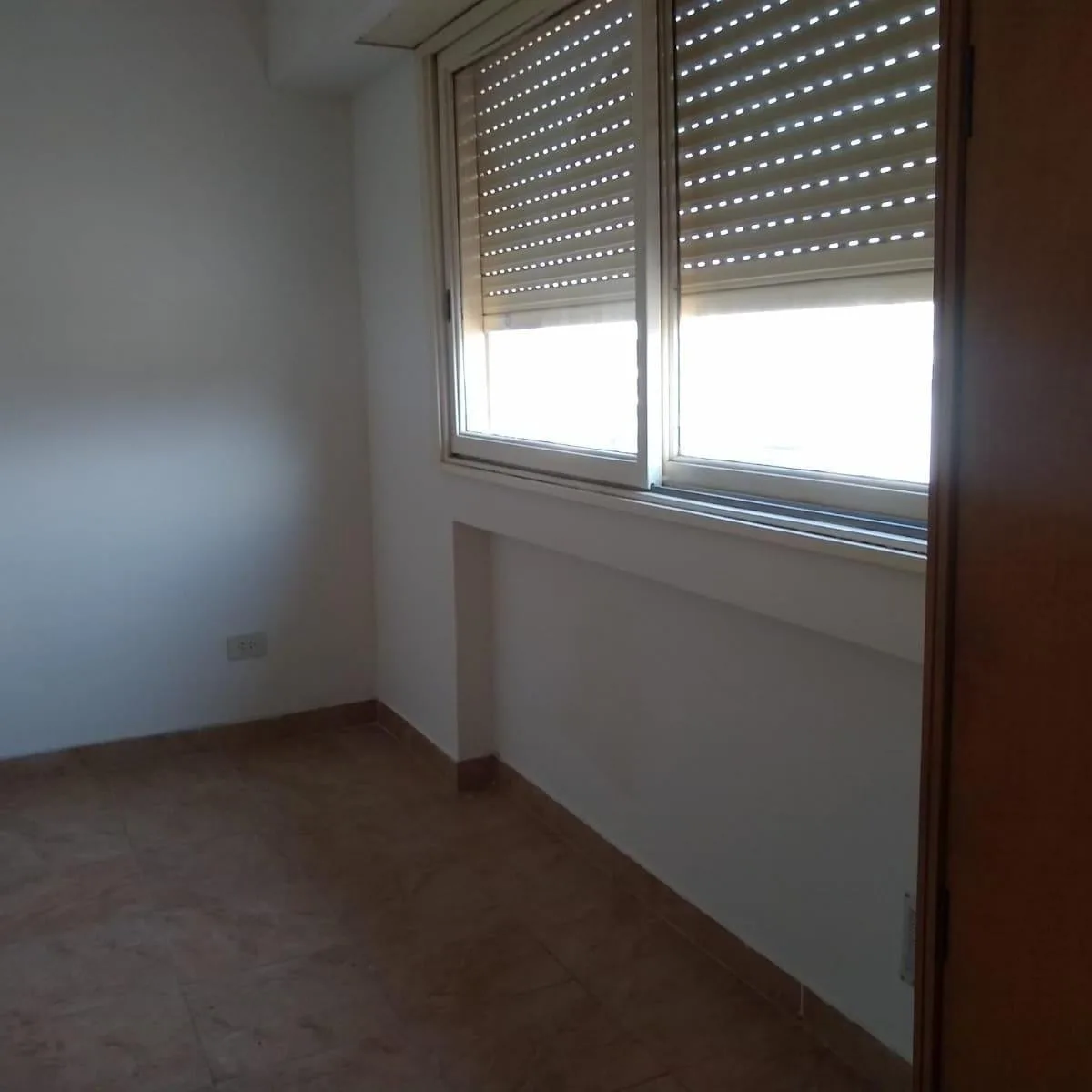 Departamento 1 ambiente, ascensor