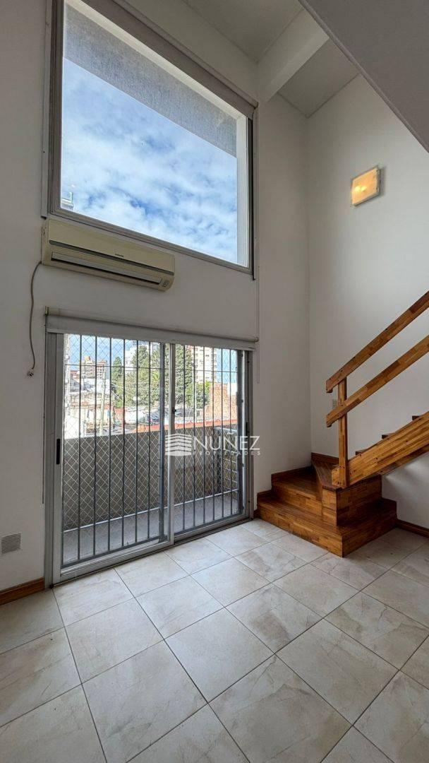 Two-room apartment in Bernal, Quilmes