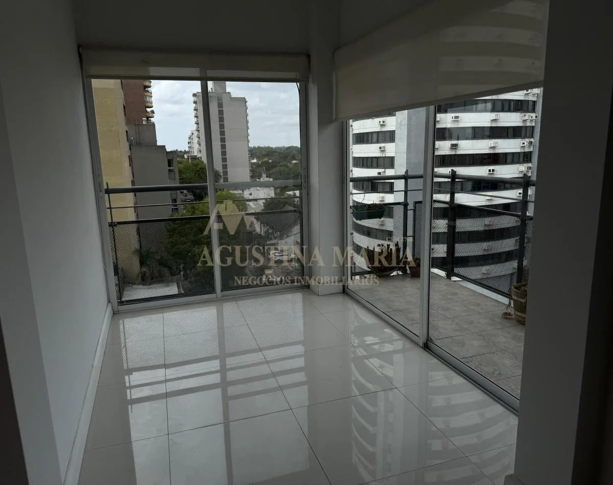 Alquiler Departamento 3 Ambientes San Miguel