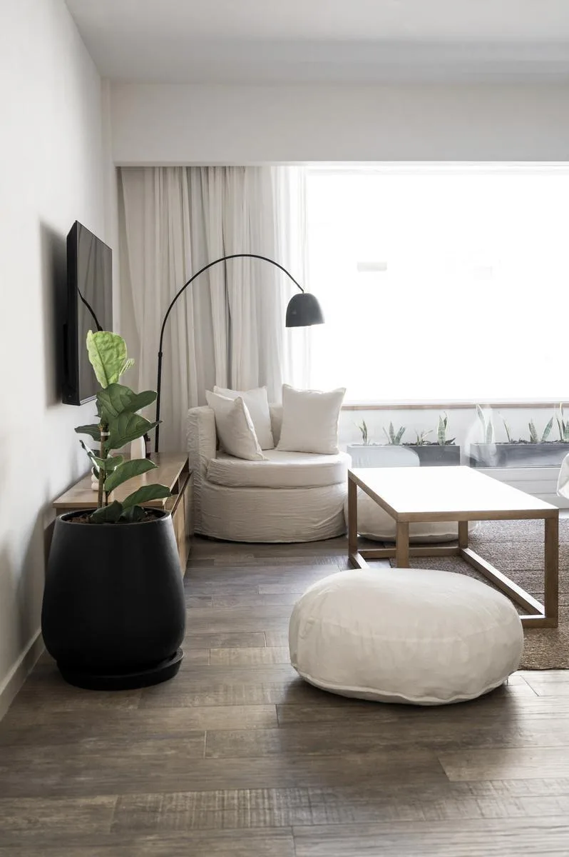 Departamento amoblado en Palermo