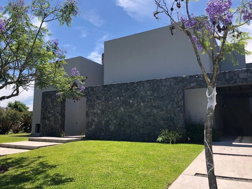 House for rent in Los Castores, Nordelta, Tigre