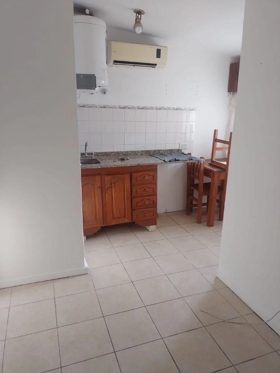 Kitnet em Pilar