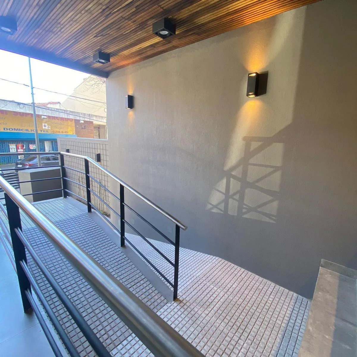 Monoambiente a estrenar en Lomas de Zamora